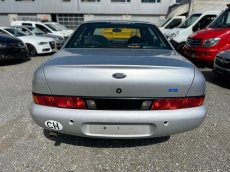 FORD Scorpio 2.3i 16V Luxury
