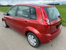 FORD Fiesta 1.4 16V Ambiente