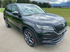 SKODA Kodiaq 2.0 Bi-TDI SCR RS 4x4 DSG