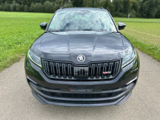 SKODA Kodiaq 2.0 Bi-TDI SCR RS 4x4 DSG