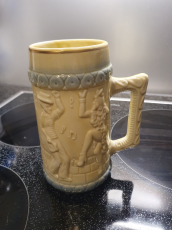 Bierkrüge