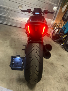 Ducati Diavel