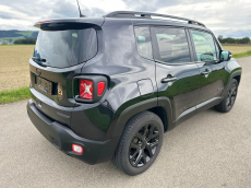 JEEP Renegade 1.4 Turbo Street Edition