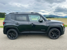 JEEP Renegade 1.4 Turbo Street Edition
