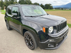 JEEP Renegade 1.4 Turbo Street Edition