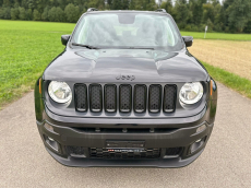 JEEP Renegade 1.4 Turbo Street Edition