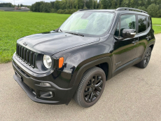 JEEP Renegade 1.4 Turbo Street Edition