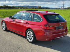 BMW 330d Touring Sport Line Steptronic