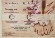 Stressbeweltigung,für Körper und Seele mit Massage,Pedikür