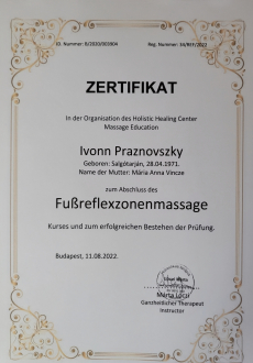 Stressbeweltigung,für Körper und Seele mit Massage,Pedikür