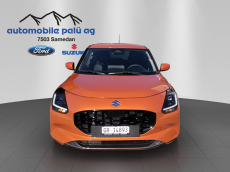 Suzuki Swift 1.2 Tradizio Hybrid 4x4  