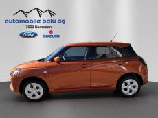 Suzuki Swift 1.2 Tradizio Hybrid 4x4  