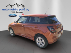 Suzuki Swift 1.2 Tradizio Hybrid 4x4  