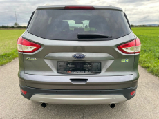 FORD Kuga 2.0 TDCi Titanium 4WD PowerShift