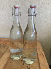 Quitten-Schnaps 