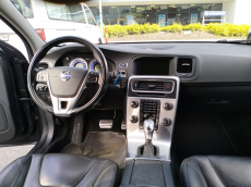 Volvo V60 T6 4x4 R-Design  