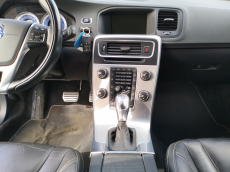 Volvo V60 T6 4x4 R-Design  