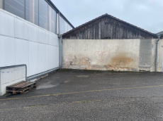 Camper Parkplatz zu vermieten