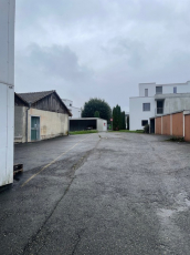 Camper Parkplatz zu vermieten