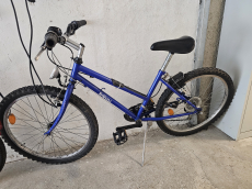 Mountainbike für Kinder
