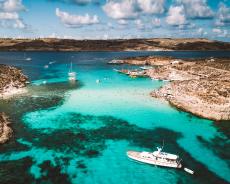 SWISS PRIVATE FLYING FLIEGT NACH SARDINIEN 