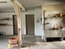 Hobbyraum zu vermieten im schönen Emmental