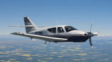 SWISS PRIVATE FLYING FLIEGT ZUM WEIHNACHTSMARKT NACH AUGSBURG