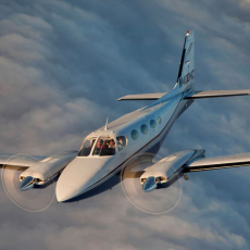 SWISS PRIVATE FLYING FÜHRT JEDERZEIT GESCHÄFTSFLÜGE DURCH 