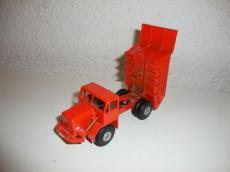 Euclid Dumper
