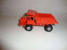 Euclid Dumper