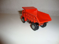 Euclid Dumper