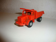 Euclid Dumper