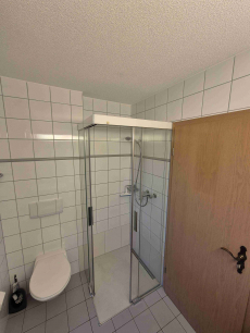 3½ Zimmer Wohnung in sehr gepflegtem MFH, hell, schön, zentral ge