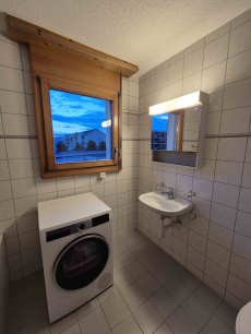 3½ Zimmer Wohnung in sehr gepflegtem MFH, hell, schön, zentral ge