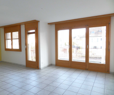 3½ Zimmer Wohnung in sehr gepflegtem MFH, hell, schön, zentral ge