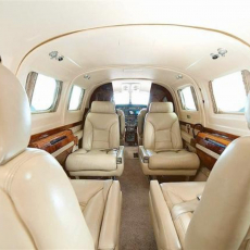 SWISS PRIVATE FLYING FLIEGT NACH MAILAND 