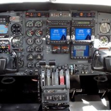SWISS PRIVATE FLYING FLIEGT NACH MAILAND 