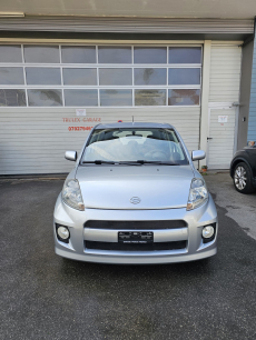 Daihazu Sirion 1.3  4x4 AUTOMATIC