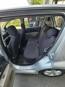 Daihazu Sirion 1.3  4x4 AUTOMATIC