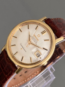 Omega Constellation Chronometer