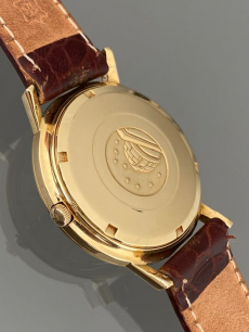 Omega Constellation Chronometer