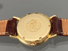 Omega Constellation Chronometer