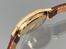 Omega Constellation Chronometer