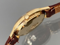 Omega Constellation Chronometer
