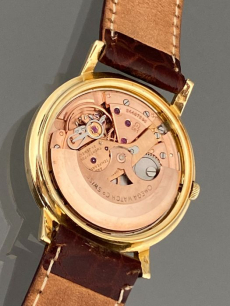 Omega Constellation Chronometer