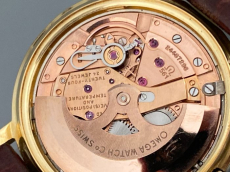 Omega Constellation Chronometer