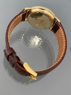 Omega Constellation Chronometer