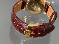 Omega Constellation Chronometer