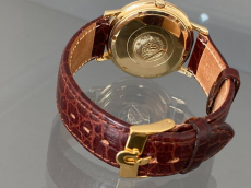 Omega Constellation Chronometer