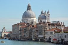 SWISS PRIVATE FLYING FLIEGT NACH VENEDIG 